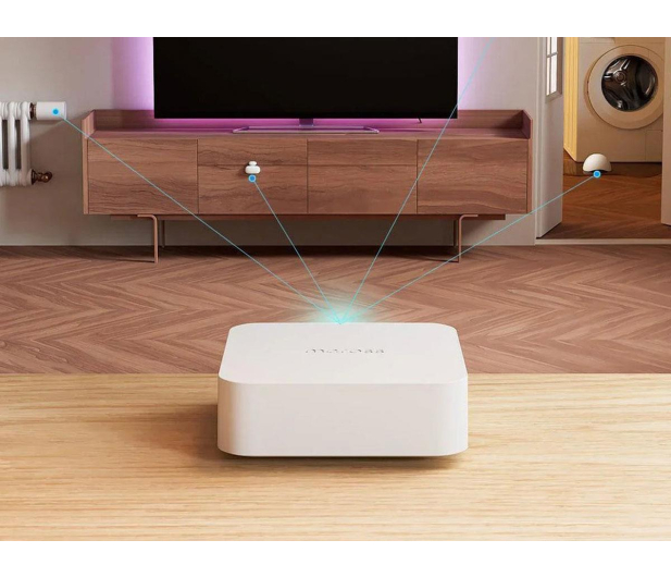 Meross Inteligentna bramka Wi-Fi MSH400HK-EU - 1532201 - zdjęcie 2